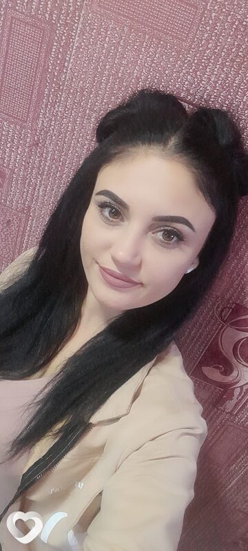 Алёнка, Мары