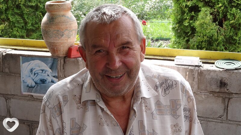 Сергей, 57, Липецке — анкета №1900569