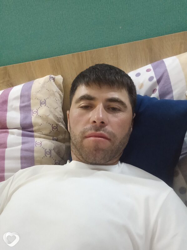 Юра, 32, Екатеринбурге — анкета №1900583