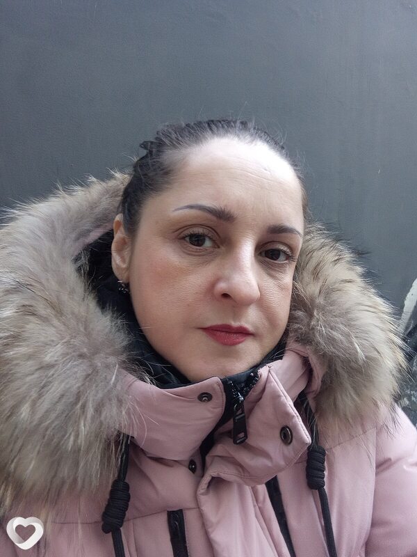 Анна, 42, Красноярске — анкета №1900702
