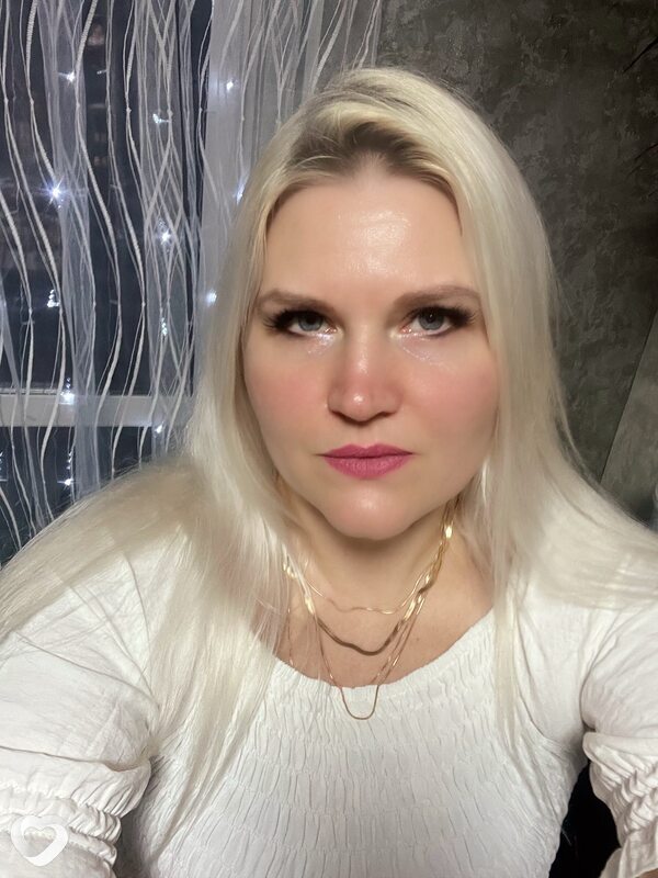 Екатерина, 41, Гомеле — анкета №1900736