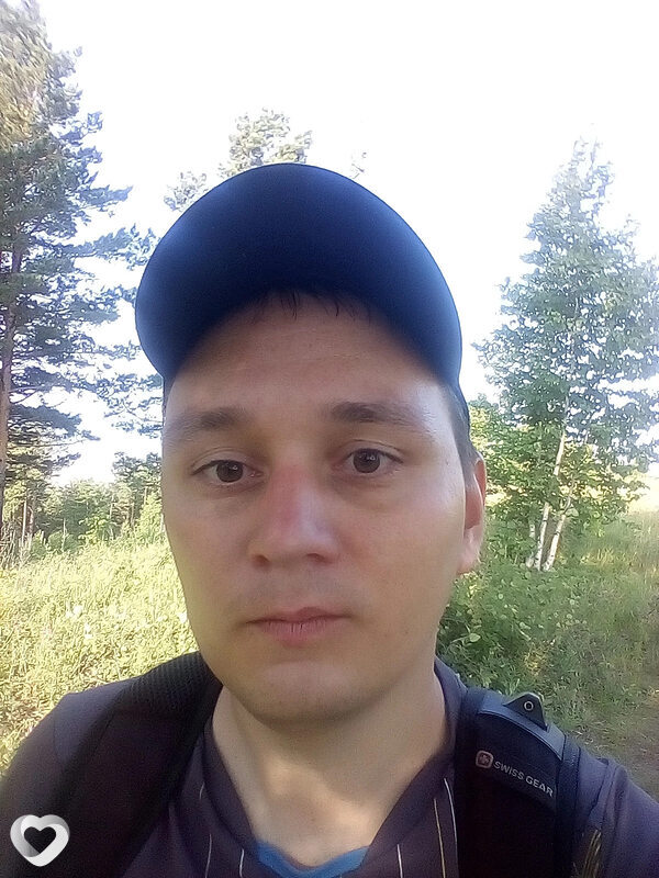 Алексей, 36, Чите — анкета №1900817