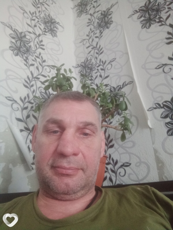Алексей, 50, Златоусте — анкета №1900634