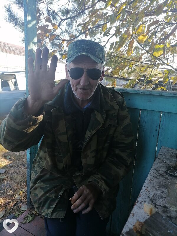 Влодимир, Поярково