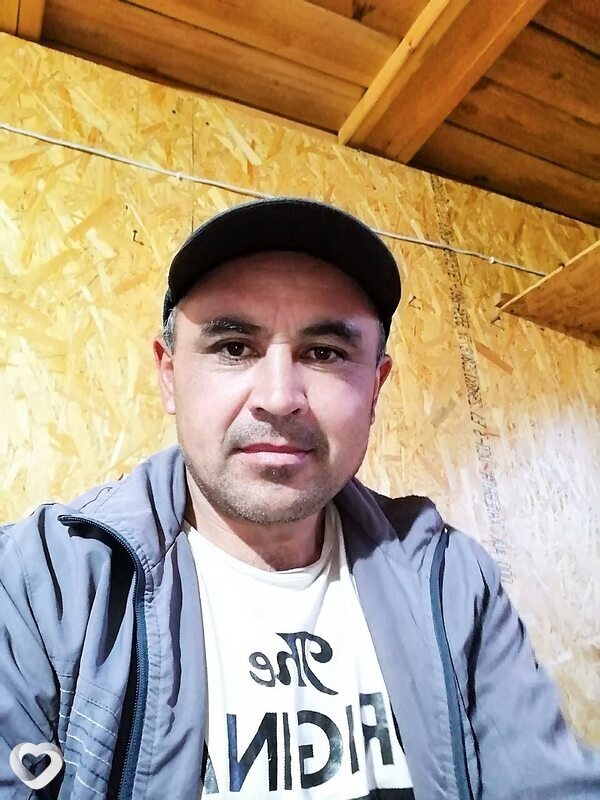 Rakib, 46, Худжанд — анкета №1900744