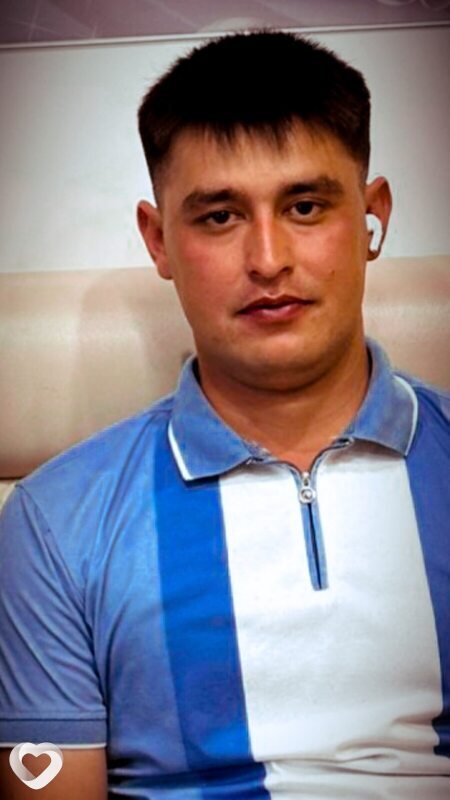 Михаил, 26, Чите — анкета №1900748