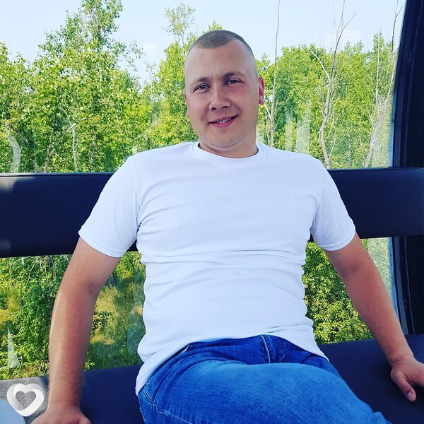 Александр, 34, Иркутске — анкета №1900750