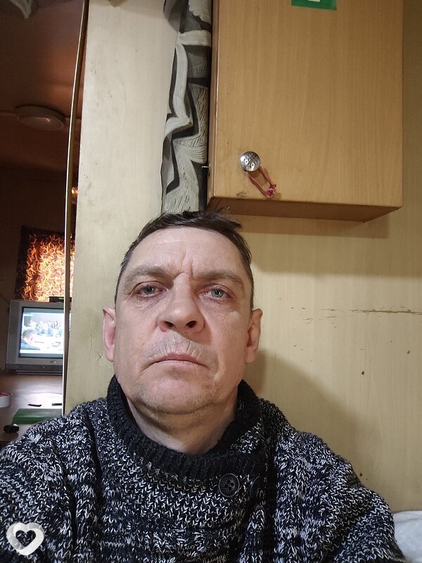 Алексей, 47, Новосибирске — анкета №1900764