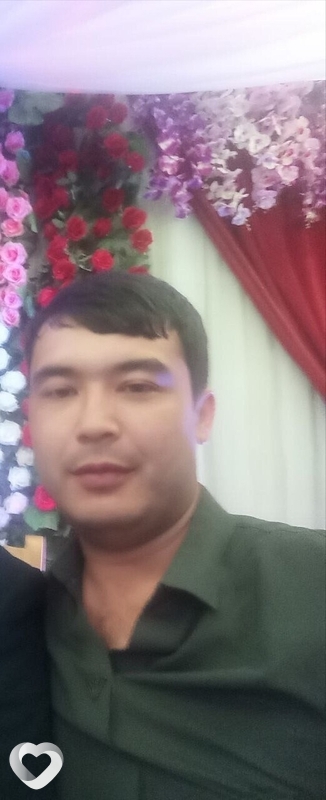Бекзод, 28, Чите — анкета №1900825