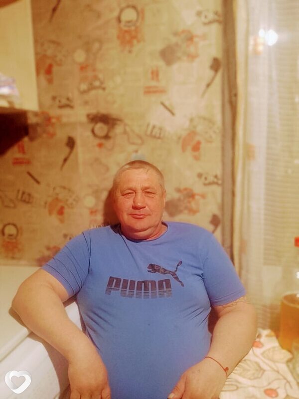 Игорь, 49, Барнауле — анкета №1900850