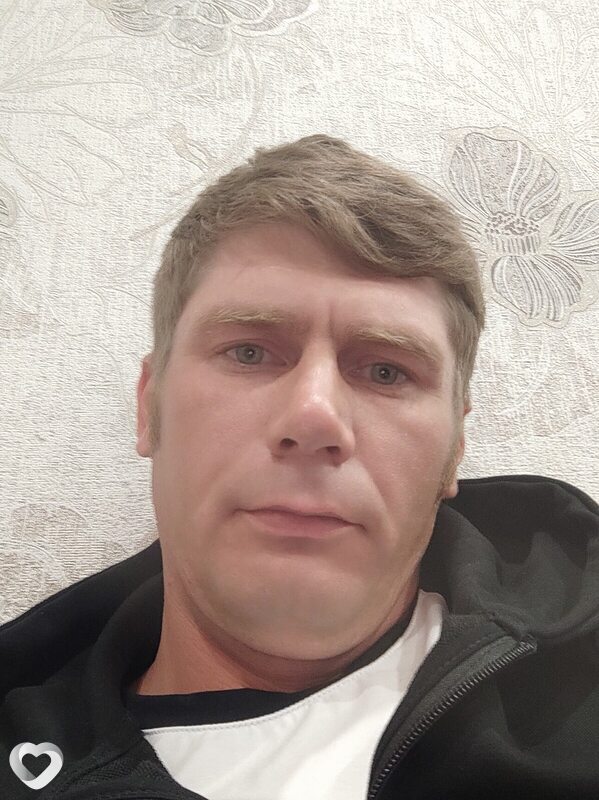 Михаил, 37, Алматы — анкета №1900881