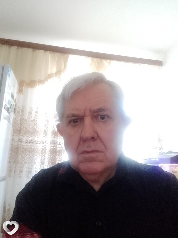 Анатолий, 57, Кириши — анкета №1900901