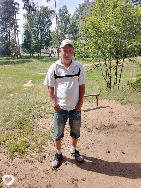 Андрей, 47, Ярославле — анкета №1900913