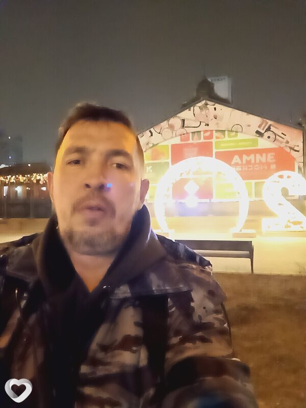 Денис, 45, Тамбове — анкета №1901002