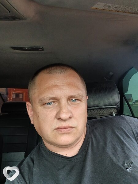 Алексей, 41, Томске — анкета №1901047