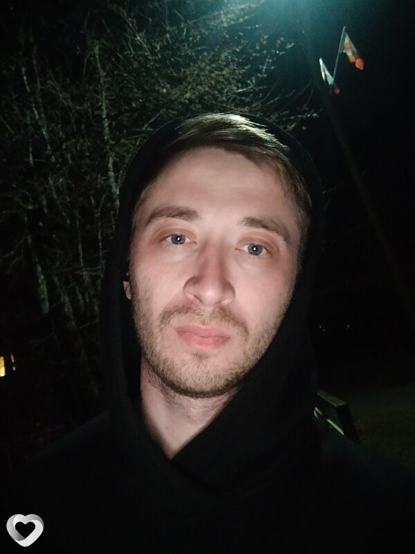 Анатолий, 33, Новосибирске — анкета №1901317