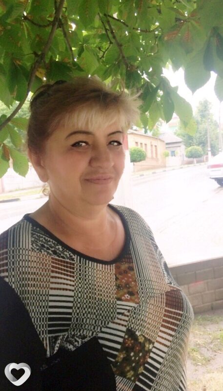 Ирина, Валуйки