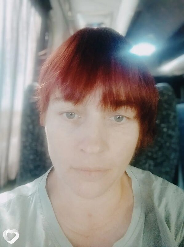 Наталья, 46, Рогачев — анкета №1901327