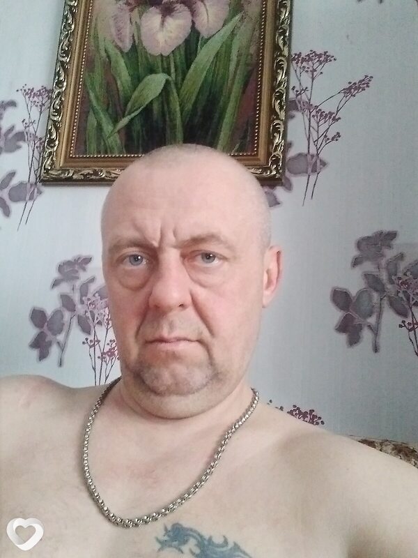 Сергей, 44, Минске — анкета №1901339