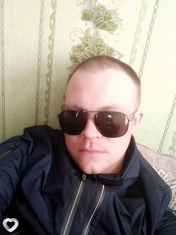 Юрий, Железногорск-Илимский