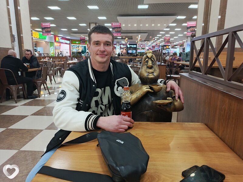 Алексей, Яблоновский