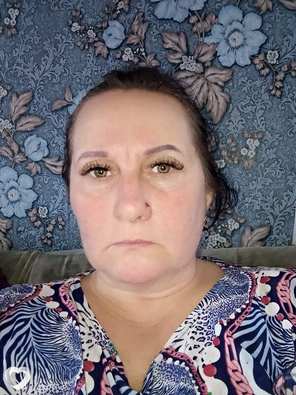 Елена, 53, Канске — анкета №1901067