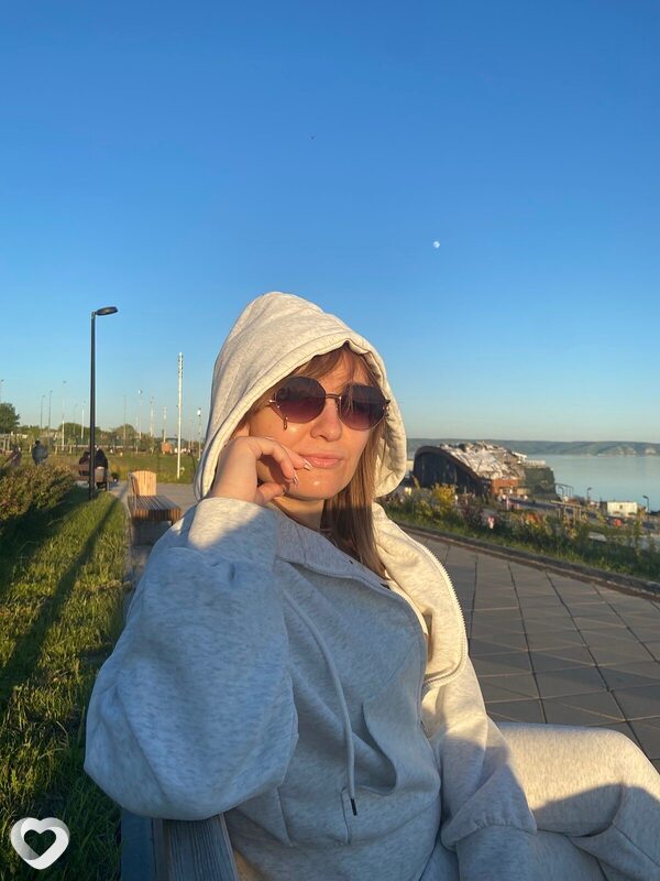 Екатерина, 35, Тольятти — анкета №1901079