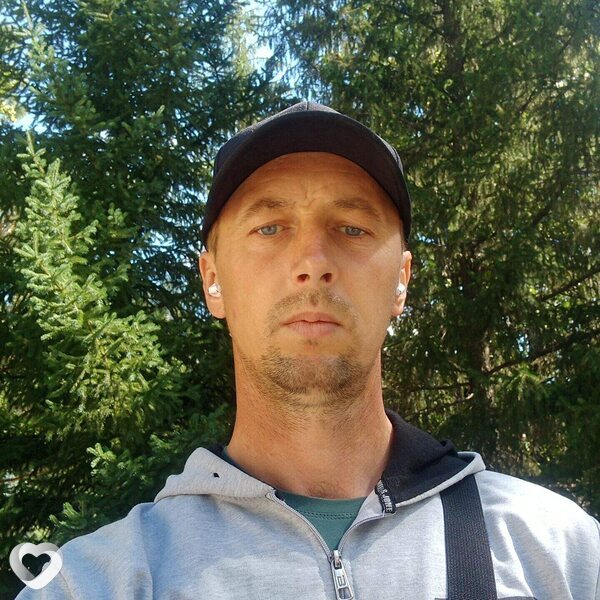 Олег, 38, Кокшетау — анкета №1901084