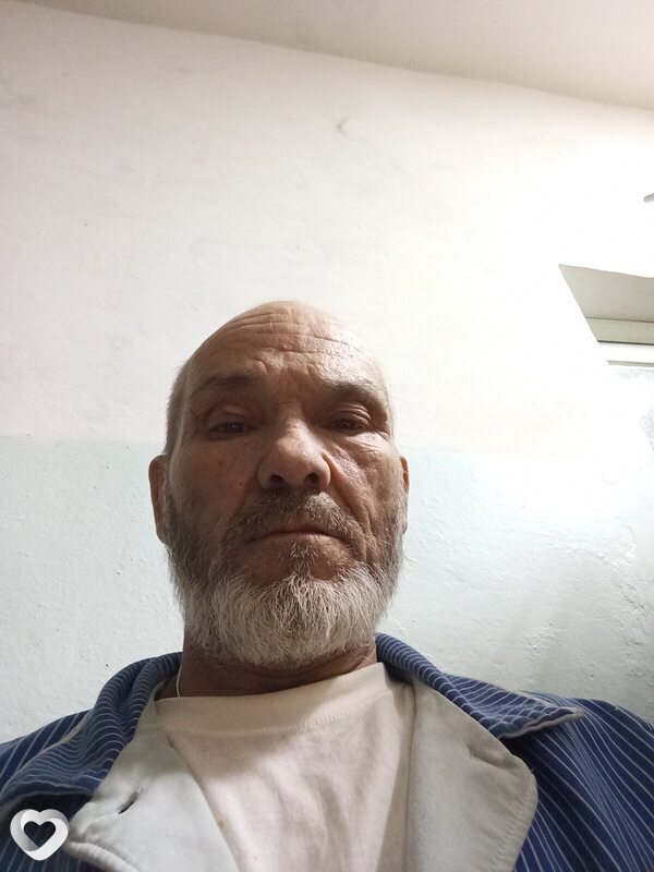 Алексей, 51, Новосибирске — анкета №1901088