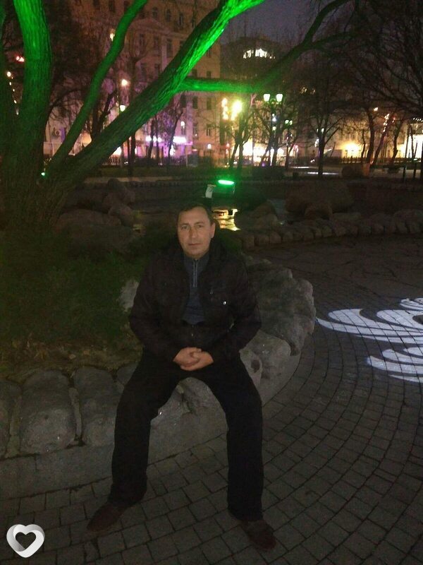 Василий, 50, Москве — анкета №1901090