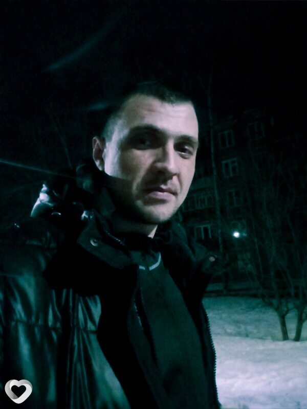Дмитрий, 35, Анапе — анкета №1901124