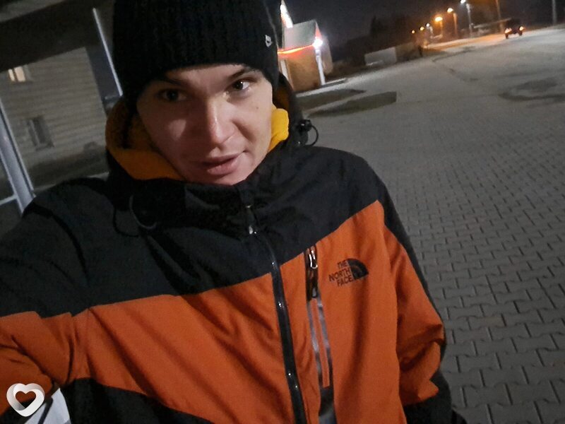 Nik, 25, Искитиме — анкета №1901346