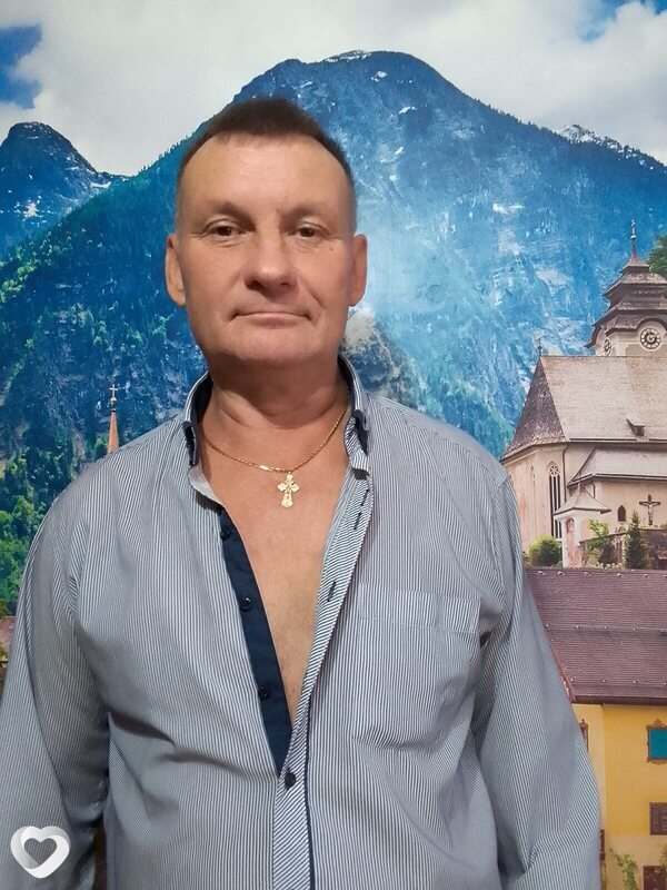 Константин, 57, Калининграде — анкета №1901354