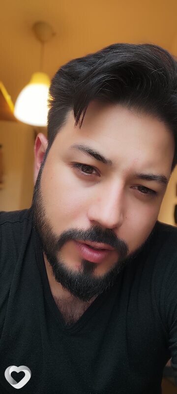 Ilham, 33, Лодзь — анкета №1901361