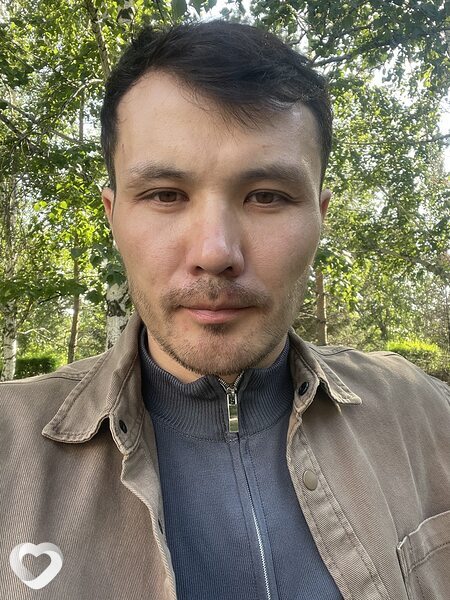 Бекжан, 33, Алматы — анкета №1901154