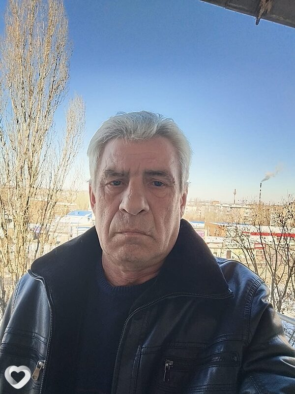 Сеня, 62, Каменске-Шахтинском — анкета №1901155