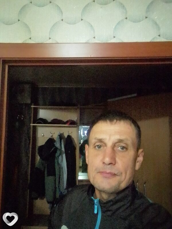 Денис, 45, Усть-Каменогорск — анкета №1901244