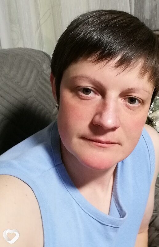 Екатерина, 40, Барнауле — анкета №1901256