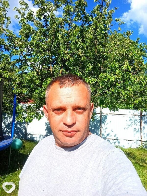 Николай, 45, Липецке — анкета №1901257