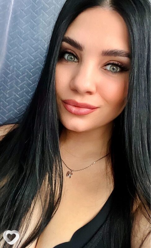 Юля, 34, Новосибирске — анкета №1901261