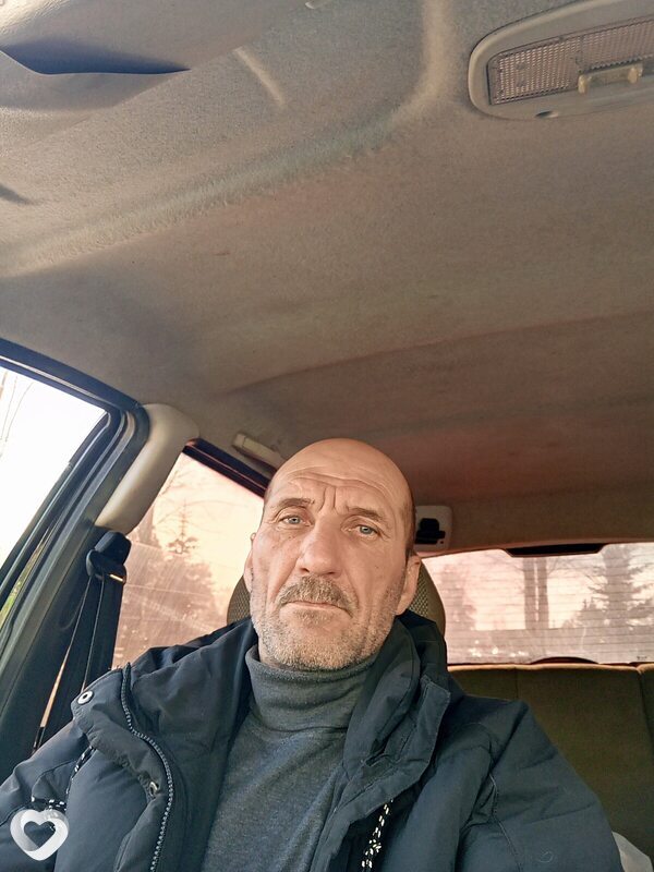 Александр, 51, Нижнекамске — анкета №1901217