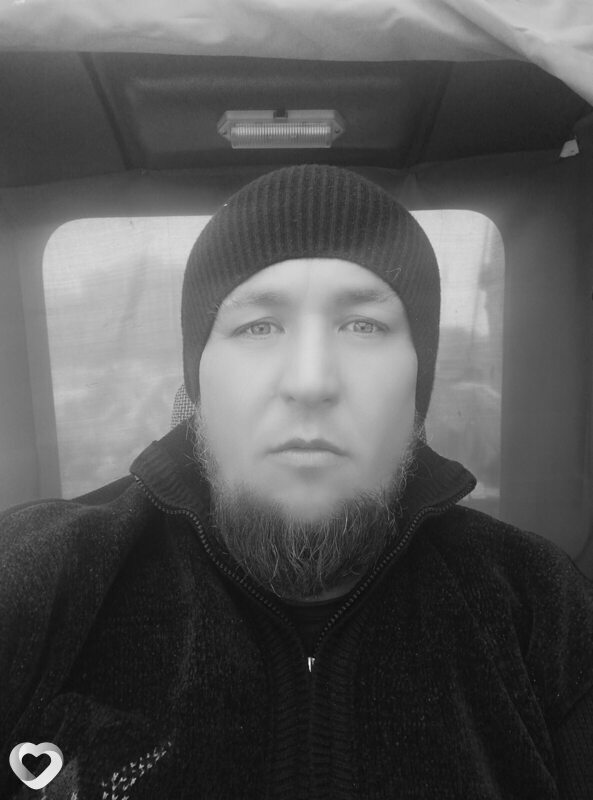 Рома, 40, Астане — анкета №1901219