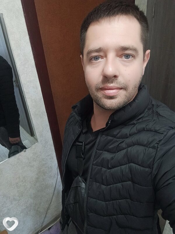 Artem, 33, Черкассах — анкета №1901309