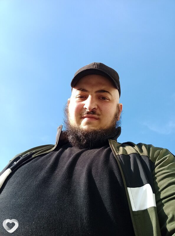 Руслан, 30, Адлер — анкета №1901212