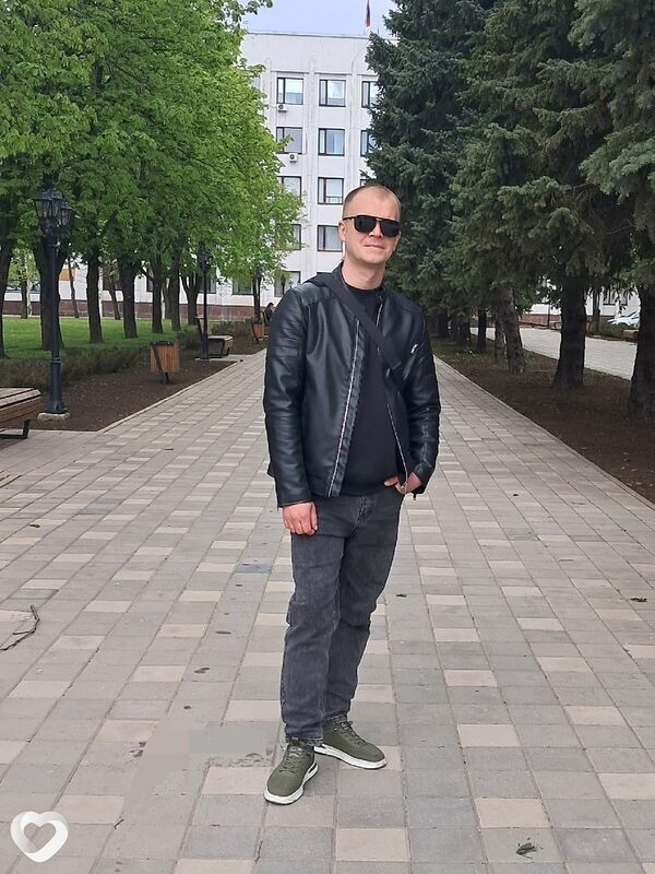 Александр, Кировск (Луганская Область)