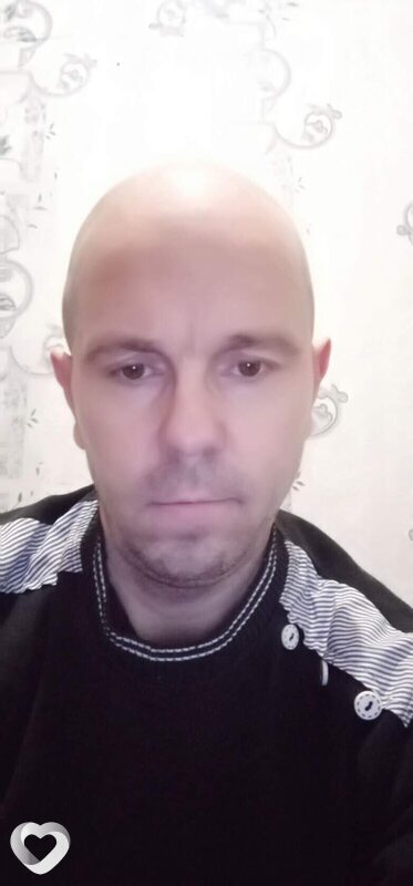Михайл, 45, Кирове — анкета №1901530