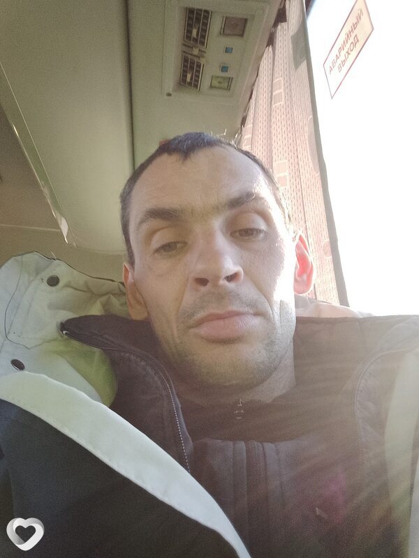 Андрей, 38, Тихорецке — анкета №1901536