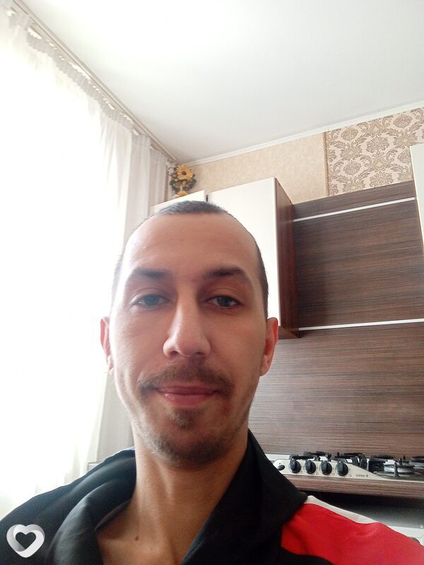 Дмитрий, 33, Миассе — анкета №1901462
