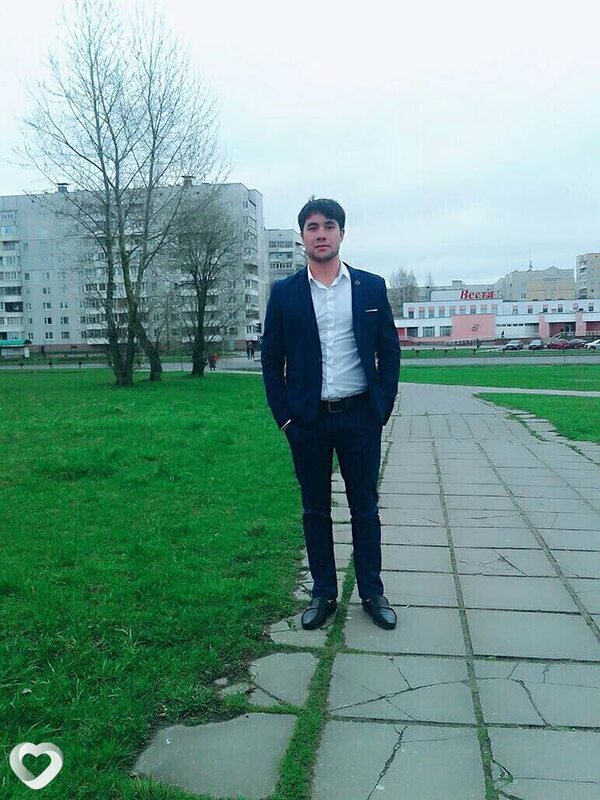 Penji, 33, Минске — анкета №1901482