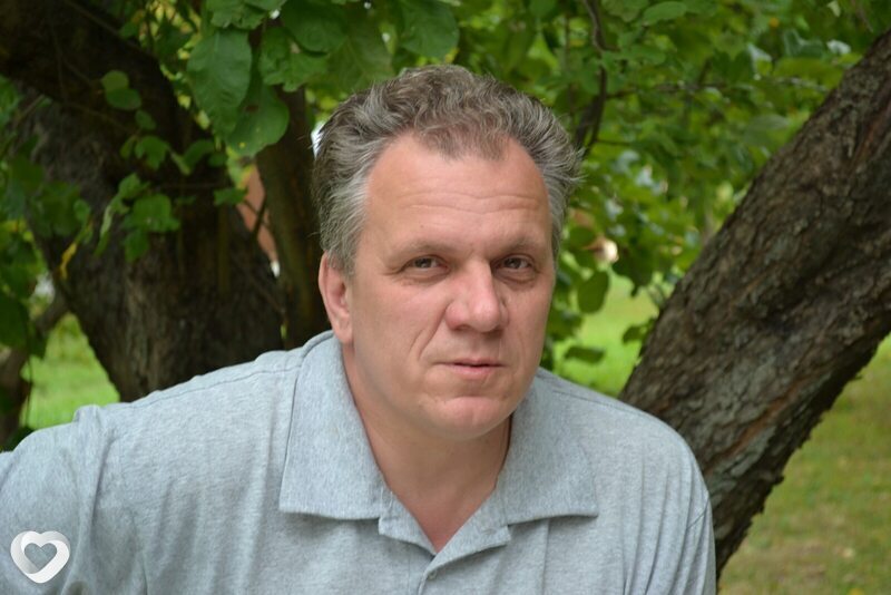 Сергей, 46, Касимове — анкета №1901487